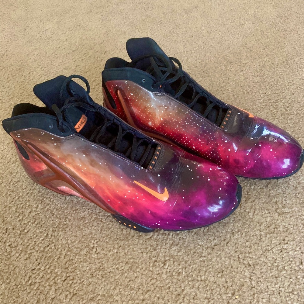 Nike zoom hyperflight size 12